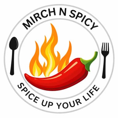 Mirch N Spicy logo